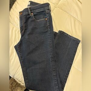 Classic Blue Women's Jeans